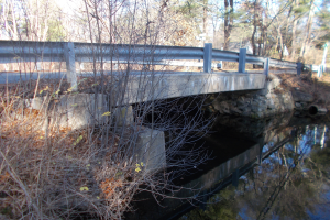 Boxford Townwide Culvert and Bridge Assessments