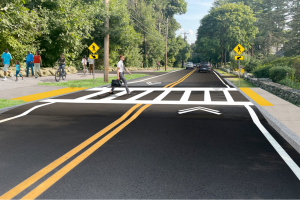 Canton Street Public Engagement Renderings
