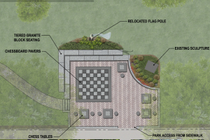 Chess Park