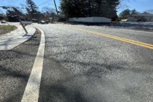 Mattapoisett Townwide Pavement Inspection
