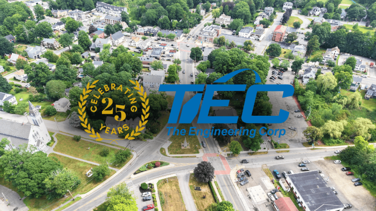 Celebrating 25 Years of Growth
